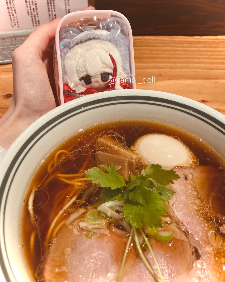 つきあっていただいている