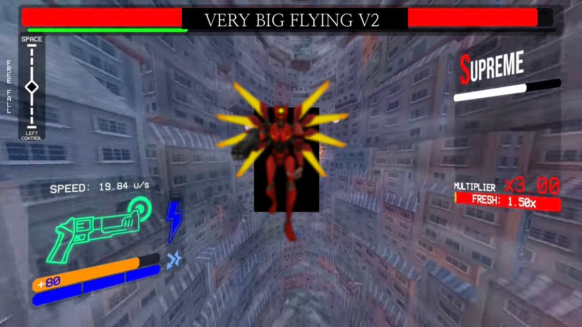 V2 ULTRAKILL (@REALV2ULTRAKILL) / Posts / X