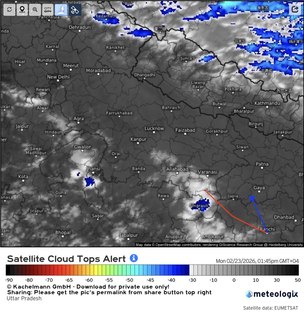 अमित सिंह (वराह)𝒜𝓂𝒾𝓉 𝒮𝒾𝓃𝑔𝒽 tweet media