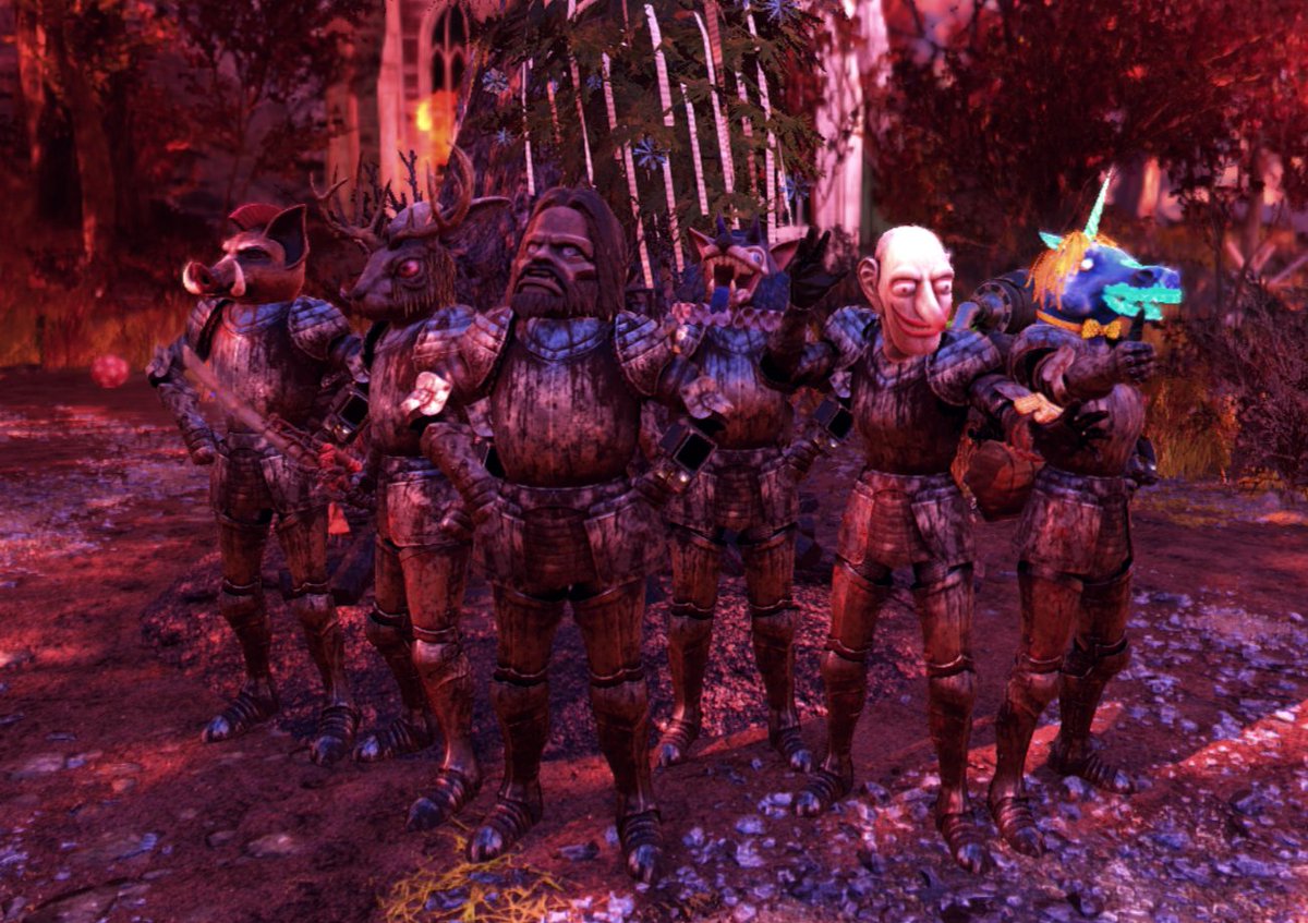 Synthetic Ephemera tweet media