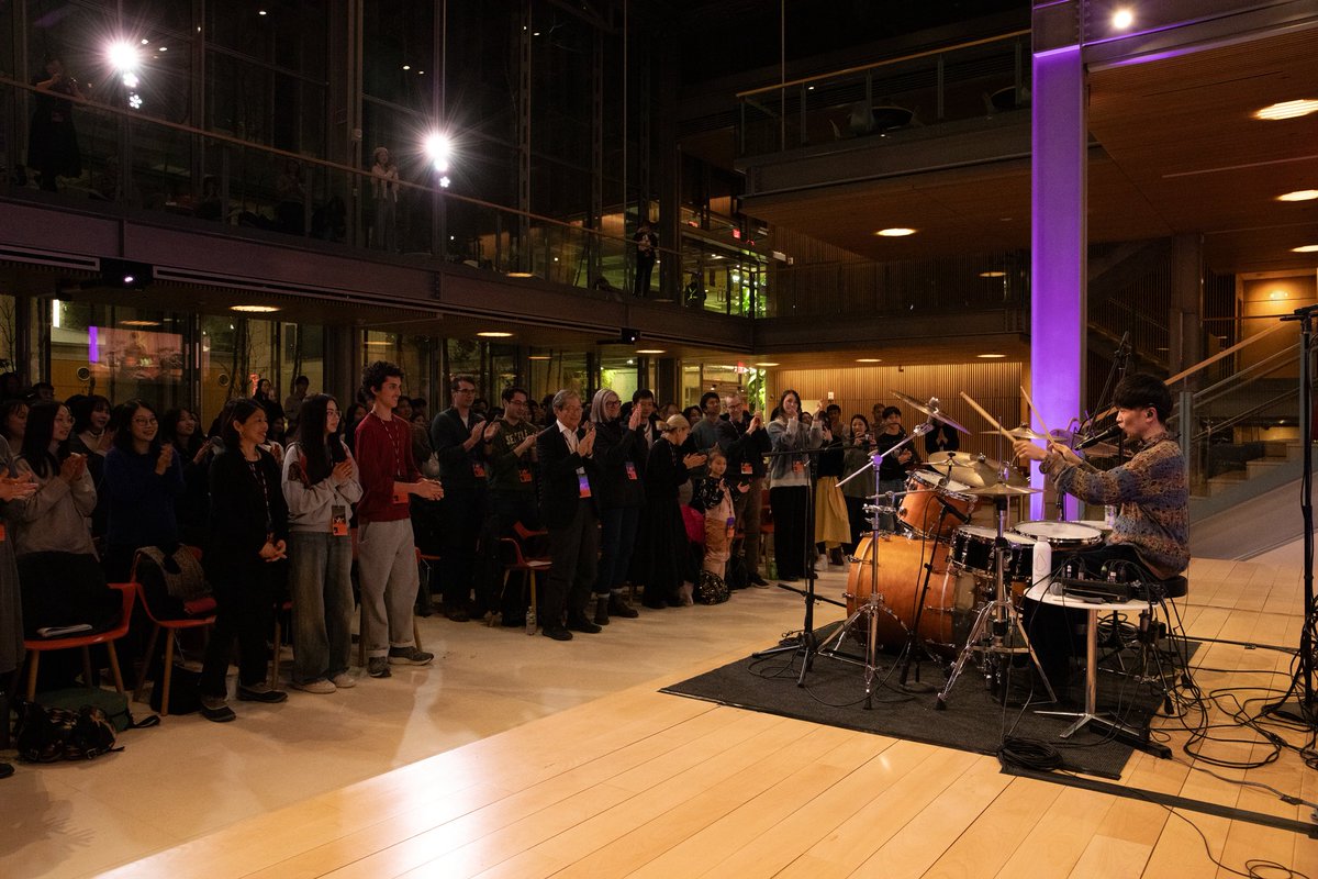 山口 智史 tweet media