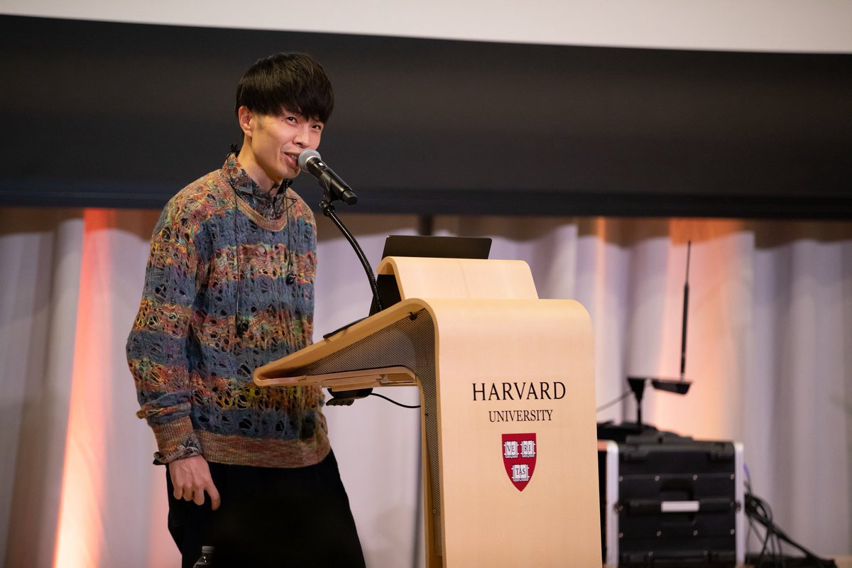 山口 智史 tweet media