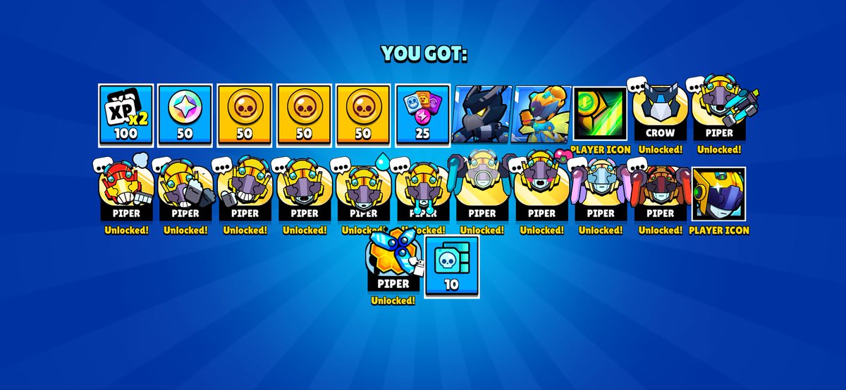 joshshadow78's tweet photo. @BrawlSource lol can’t relate https://t.co/b0MKnR43py