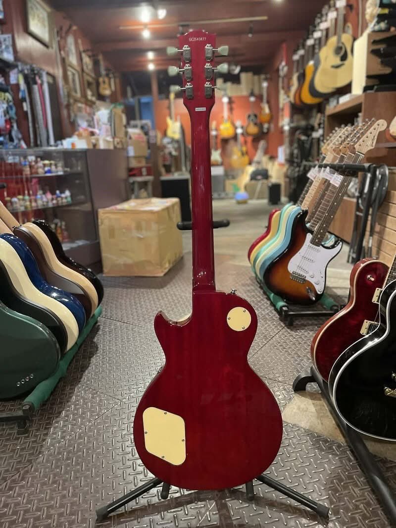 Grass Roots G-LP-STD CHS グラスルーツのレスポールスタンダード