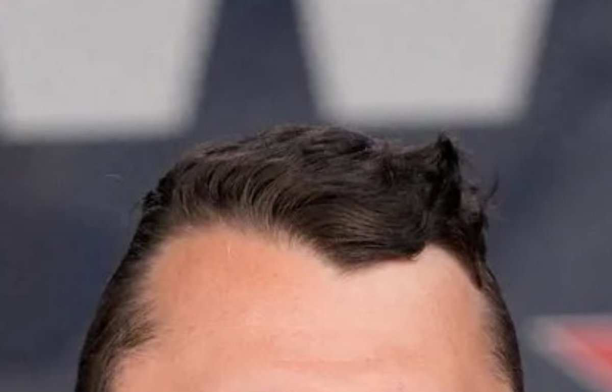 Showing this to my barber at great clips