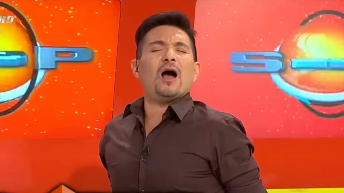 Si, Asshka Sumatra se excedió. Pero ¿Qué son los excesos, sino los resquemores del alma? Si ha de vivir, que sea sin timón, y en el delirio.
#Viña2026 #VinaDelMar26