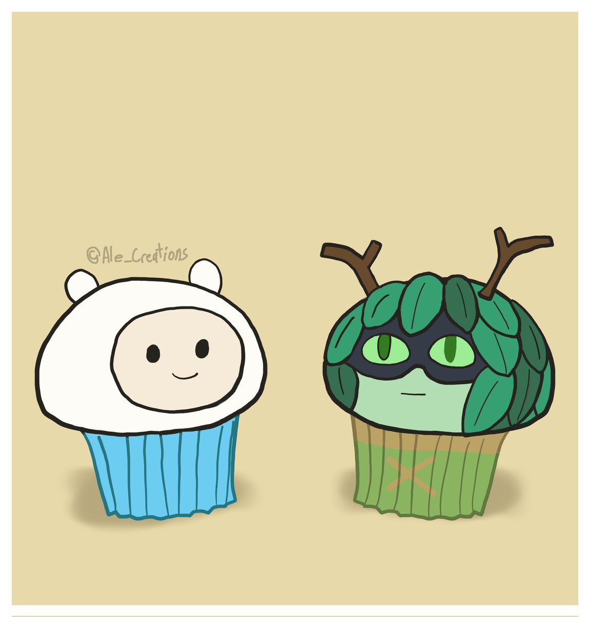 Ale_Creations🎨 tweet media