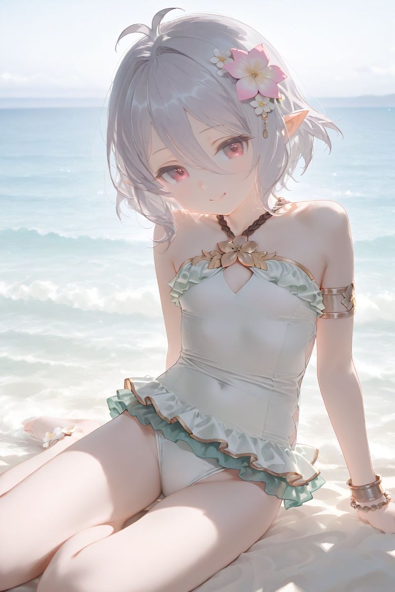 boutique_c19401's tweet photo. #AIイラスト #プリコネR 
普段はpixivで投稿してます。
https://t.co/d9aUuK46wK
以下のリンクでR18のイラスト集を販売しています。
pictSPACE：https://t.co/oE5YqoC1NV https://t.co/7iGuWR3kmq
