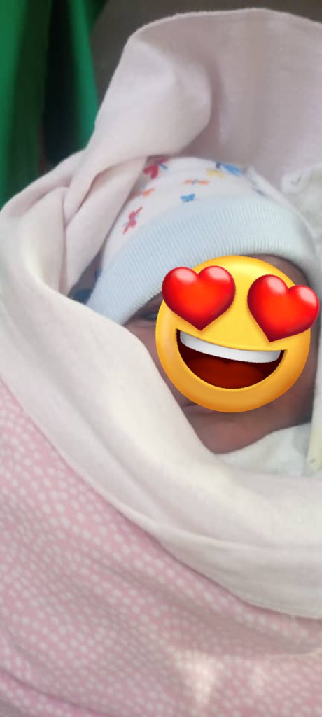 Dr. Faith Nabushawo tweet media