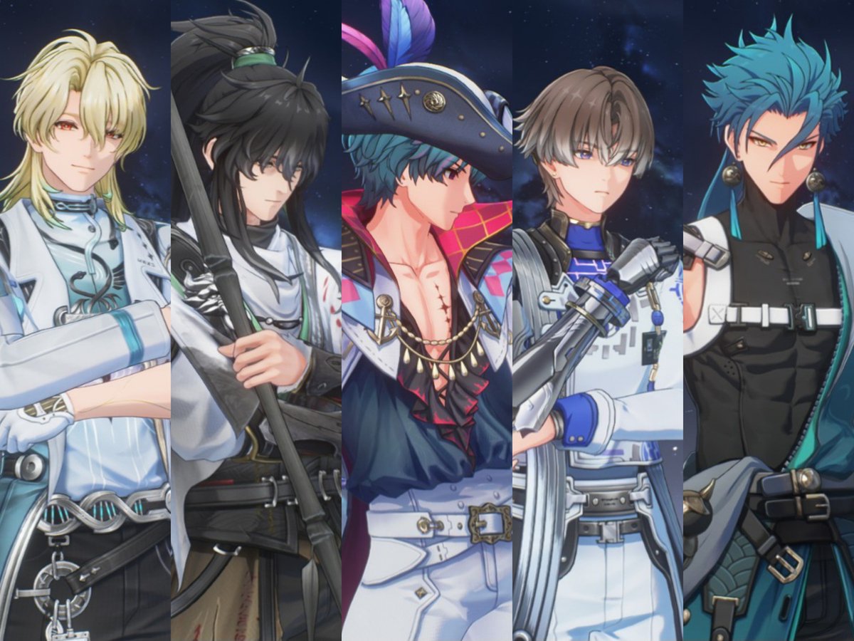 WUWAFESS | JOKI DI WIWA 📌 tweet media