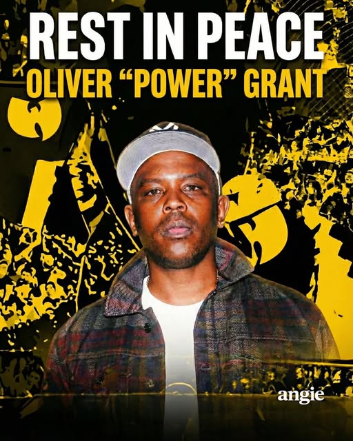 reelhiphopfiend's tweet image. Rest in Power to a true hip-hop architect. 🕊️ Oliver "Power" Grant, the visionary behind the Wu-Tang Clan’s global empire and lifestyle, has passed away at 52. 

His influence on the culture and business of rap is unmatched. #WuTangForever #RIPPower