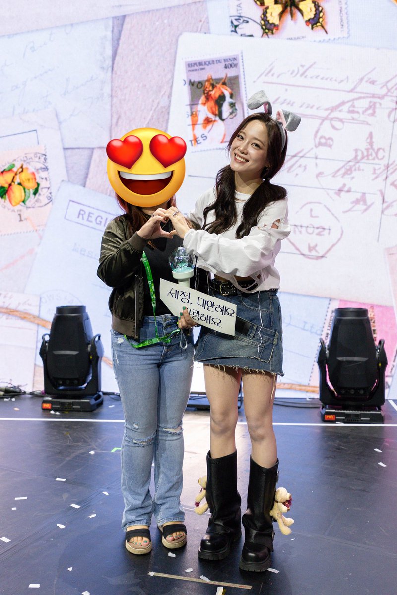 SeMieann 미안 tweet media