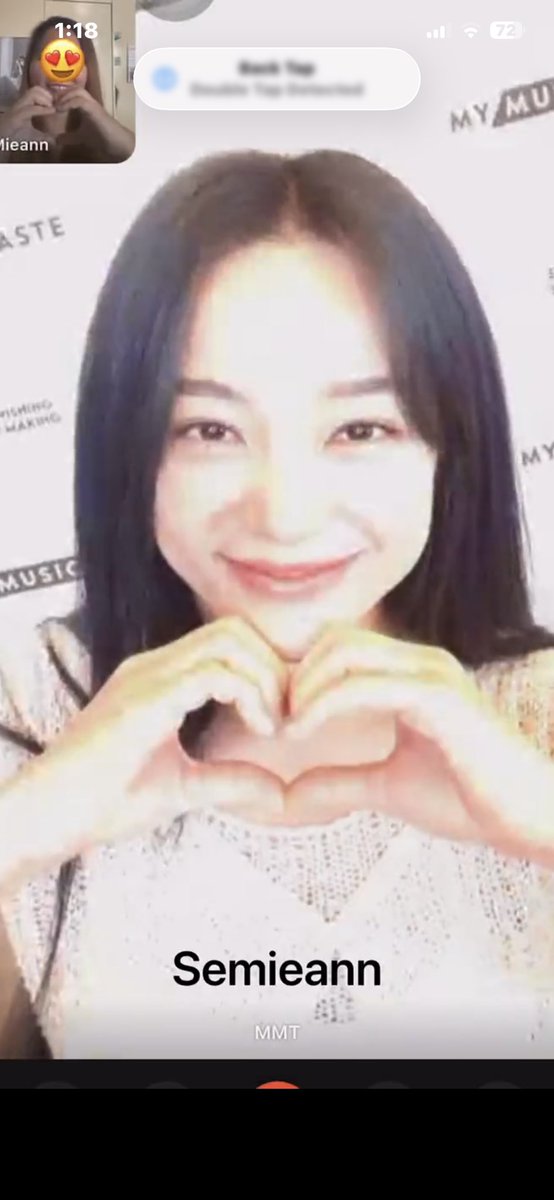 SeMieann 미안 tweet media