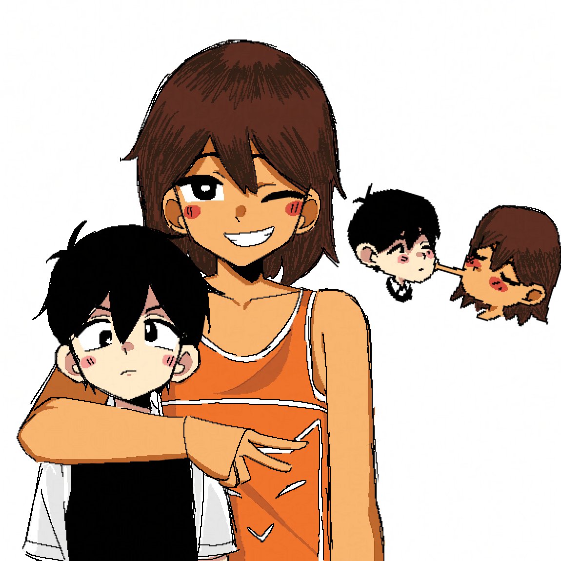 are they aware they exist