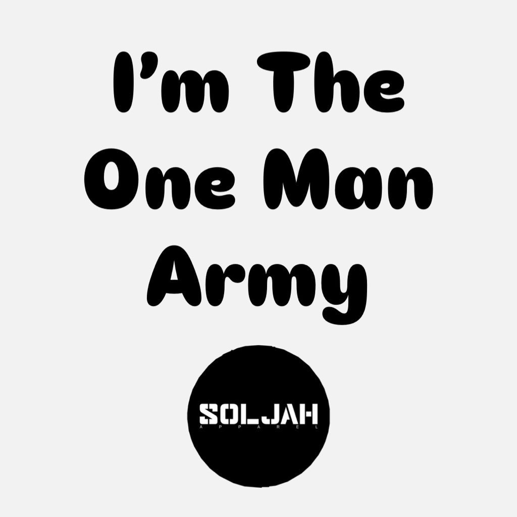 SolJah Apparel tweet media