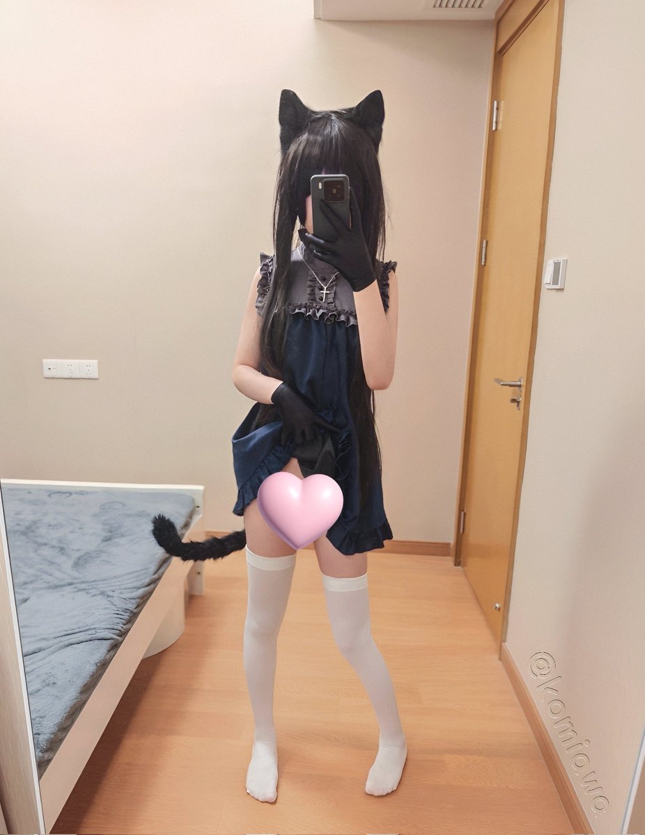 猫🌸 tweet media