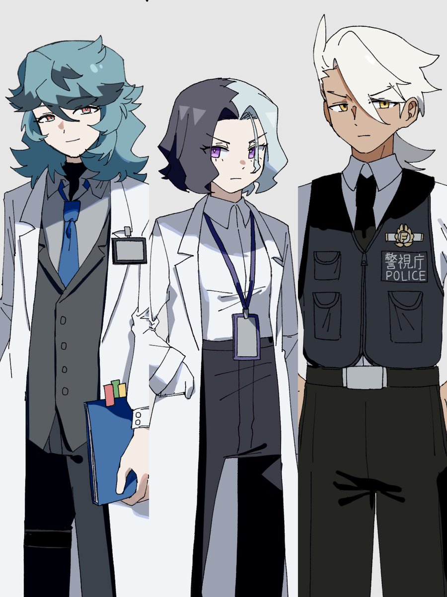 拼一起比较好看吧（嗯）