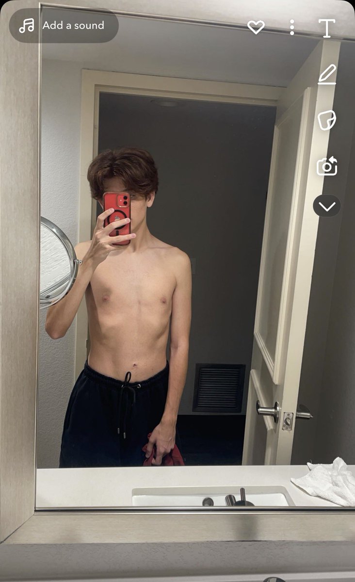 for reference this is what i look like before i started lifting