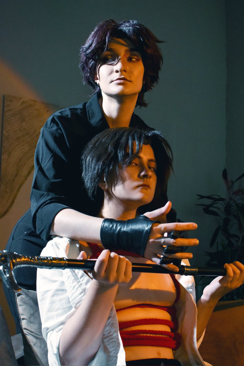 RatWithGag's tweet photo. С первой годовщиной Chokehold'а @UUrticus 💖🔥
Viktor: @TabTan4
#Viktor #Jayce #arcane #jvk #jayvik #chokehold #chokehold_jvk_fic https://t.co/YMHb6w5AiA