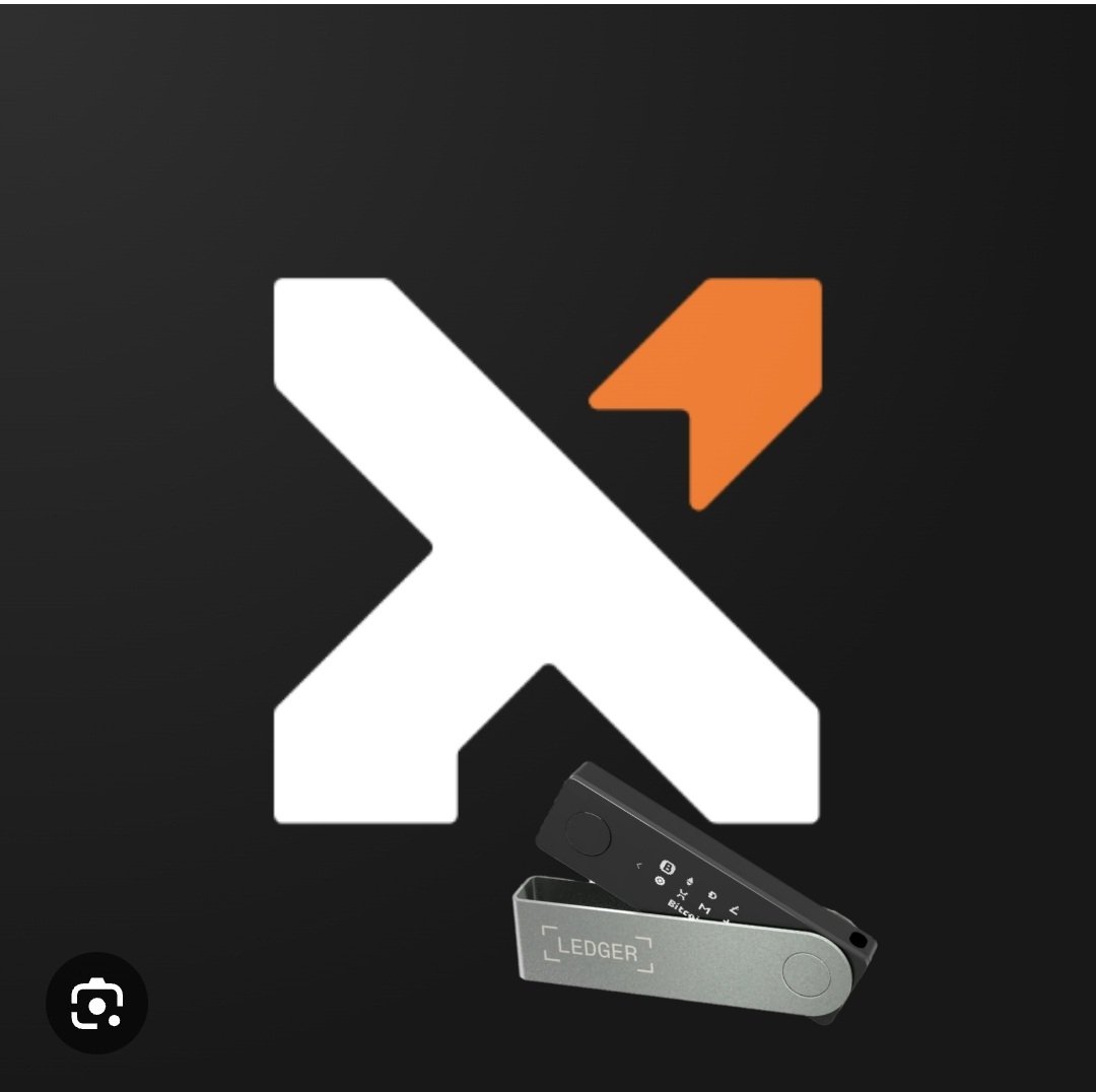 Katman069's tweet image. "Shout-out to @xverse and @Ledger—perfect combo. Ledger keeps my keys offline, Xverse handles the Ordinals magic. Connect hardware wallet, sign on-device, boom—zero hot wallet risk. Safe, smooth, Bitcoin-native. Thanks for making it #LedgerNanoX #Xverse #Bitcoinordinals