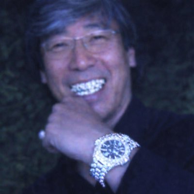 liquidfuru's tweet photo. #NewProfilePic $IBRX 

@DrPatrick https://t.co/vChJ1fKJXt