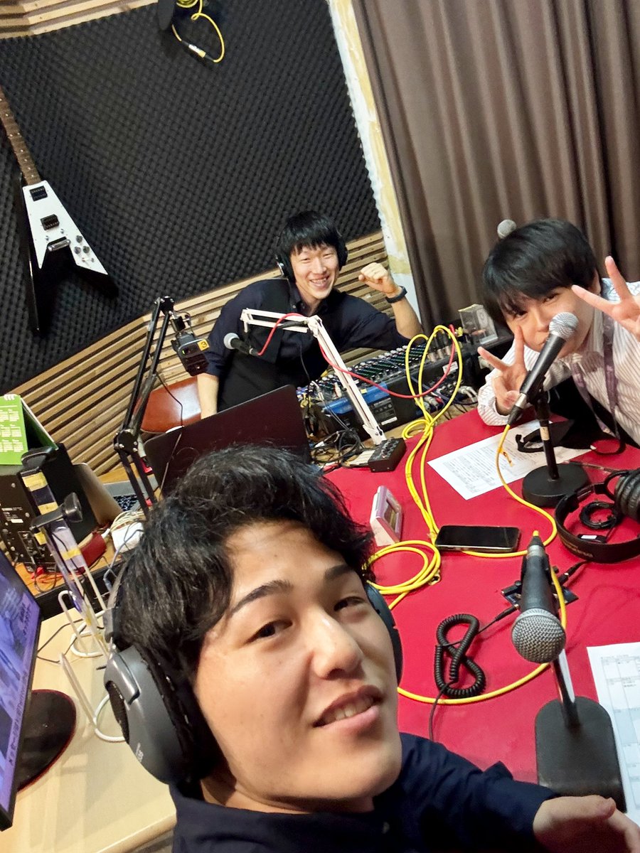 辰樹 -tatsuki- tweet media