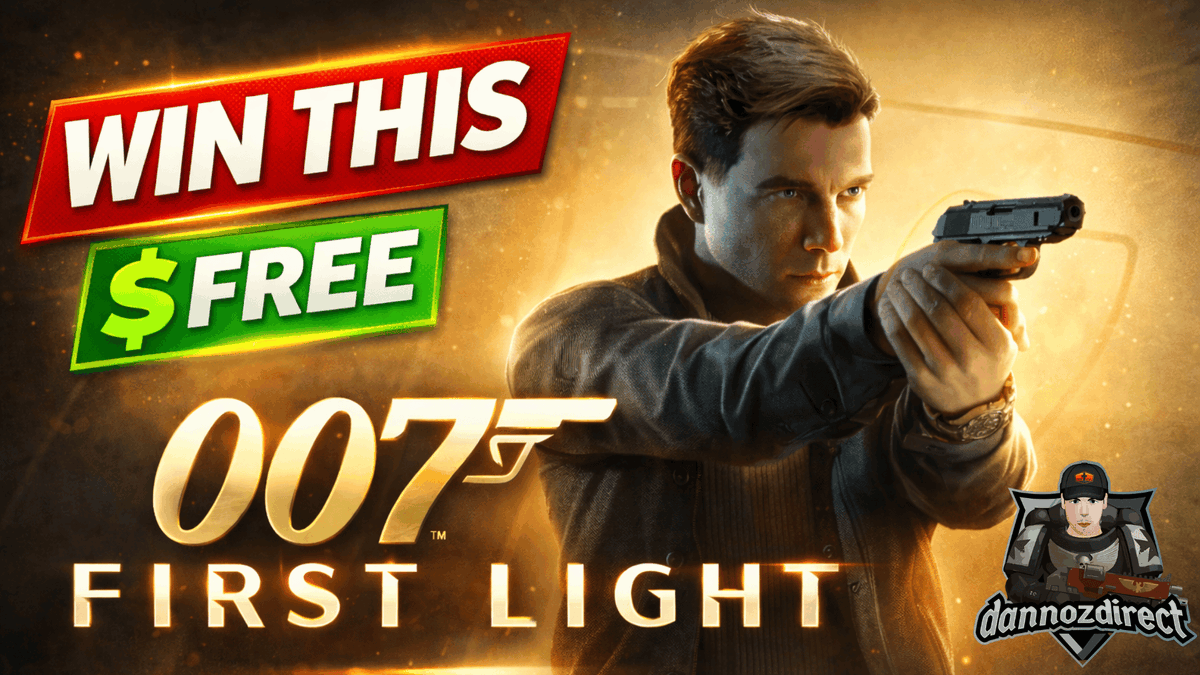 Dannozdirect Gaming tweet media