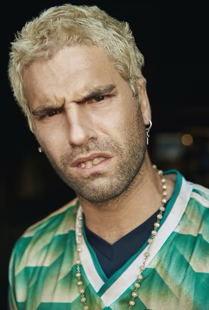 QUE GRANDE KE PERSONAJES  #Viña2026