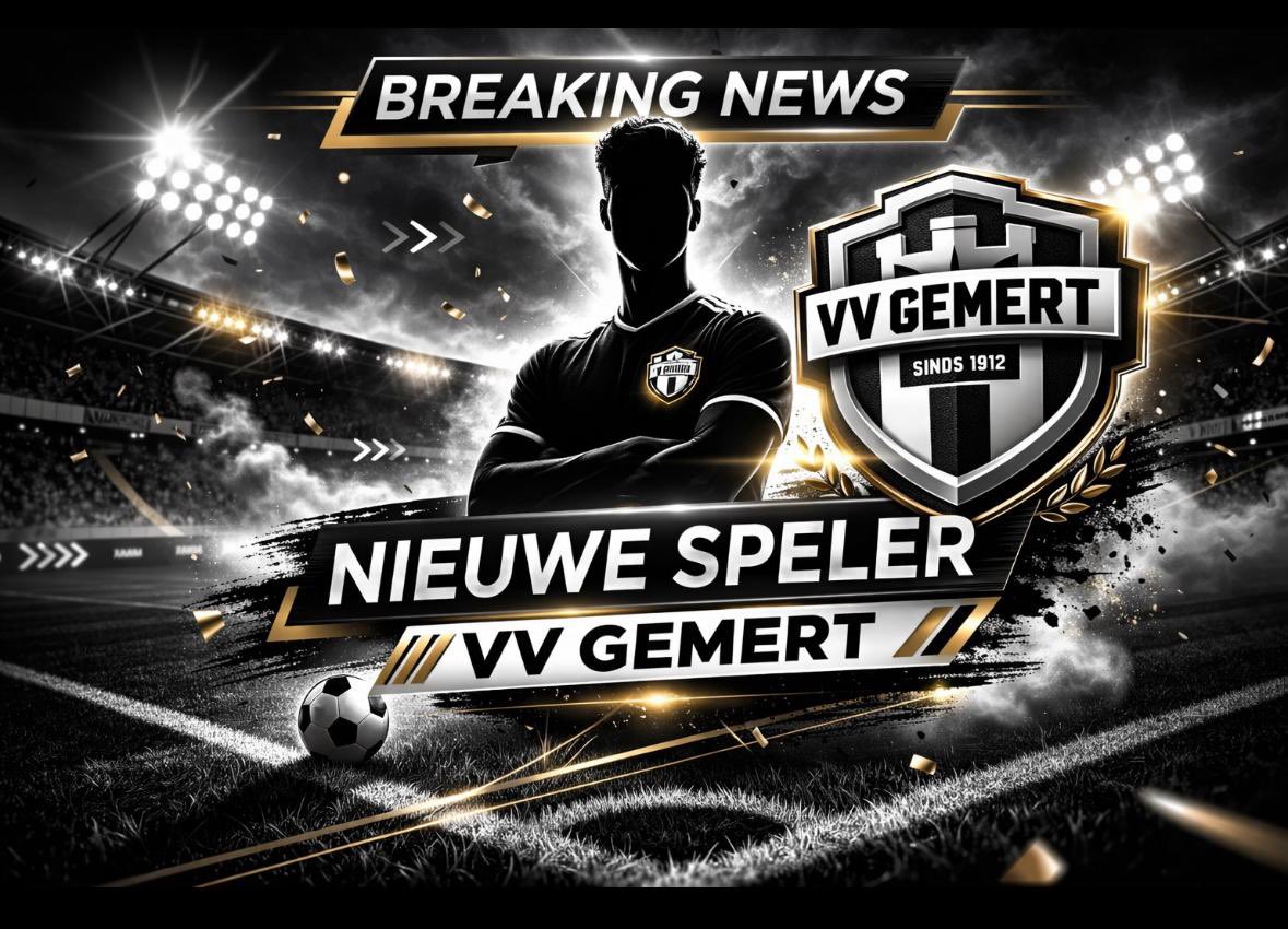 AnthonyGeurts's tweet photo. Deze ochtend op onze website en socials @vvgemert https://t.co/ee5FSkGKDO
