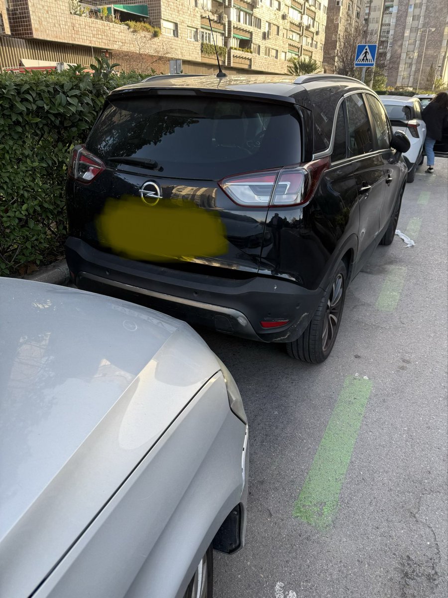 Jasu I "el Justiciero" tweet media