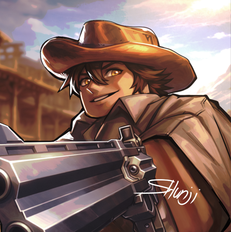 #RobloxArt #RobloxDev #Roblox #robloxdev #robloxcommission #robloxart #RobloxUGCConcept #RobloxCommissions #robloxart #RobloxGFX

cowboy icon upcoming game