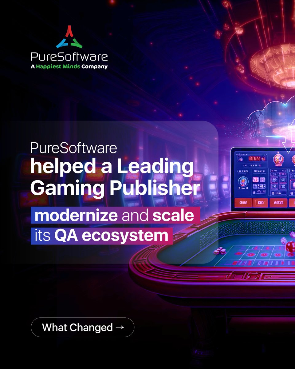 PureSoftware tweet media