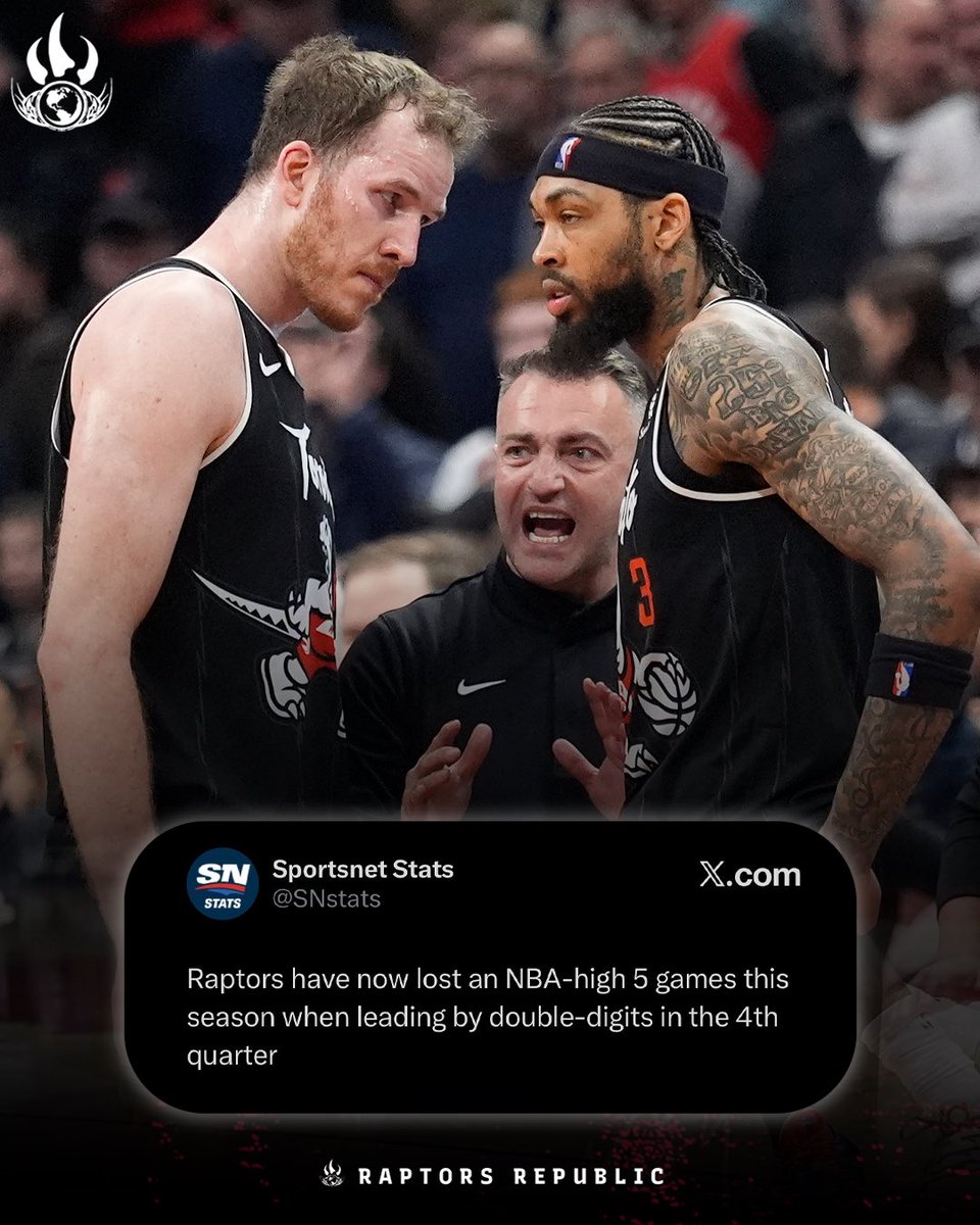 Raptors Republic tweet media