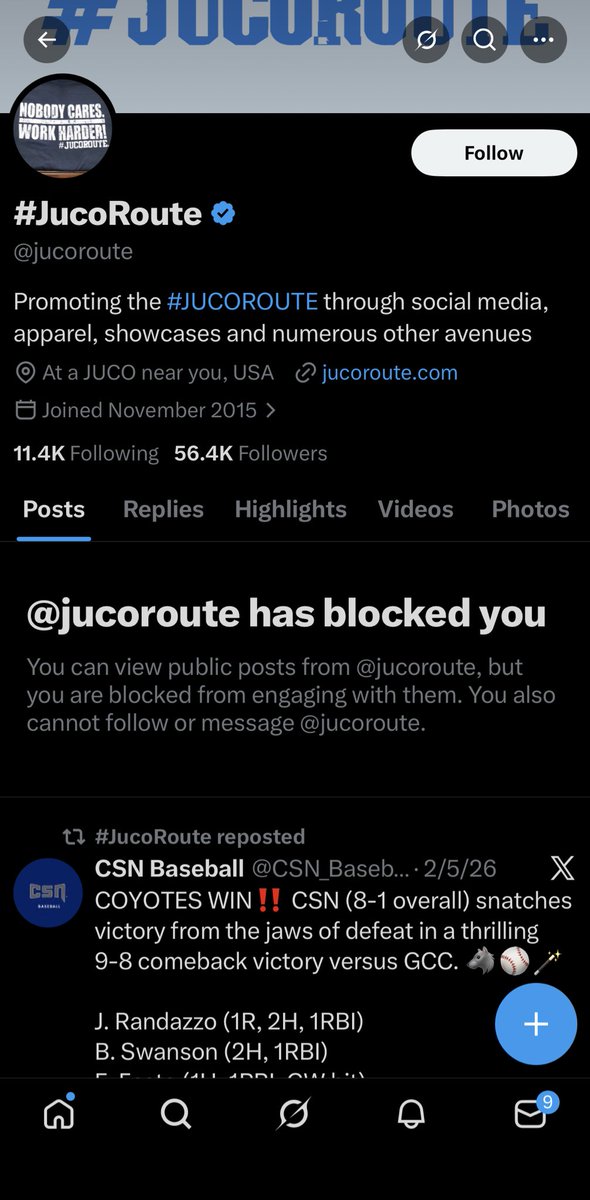 Nebraska Prospects Baseball Club tweet media