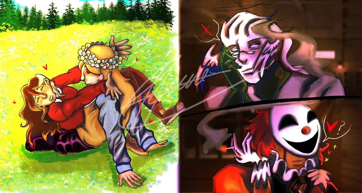 Una pregunta curiosa , ¿cuántos dólares pondrían estos dibujos míos? Es para anotar ejem digo para saber jsgggg