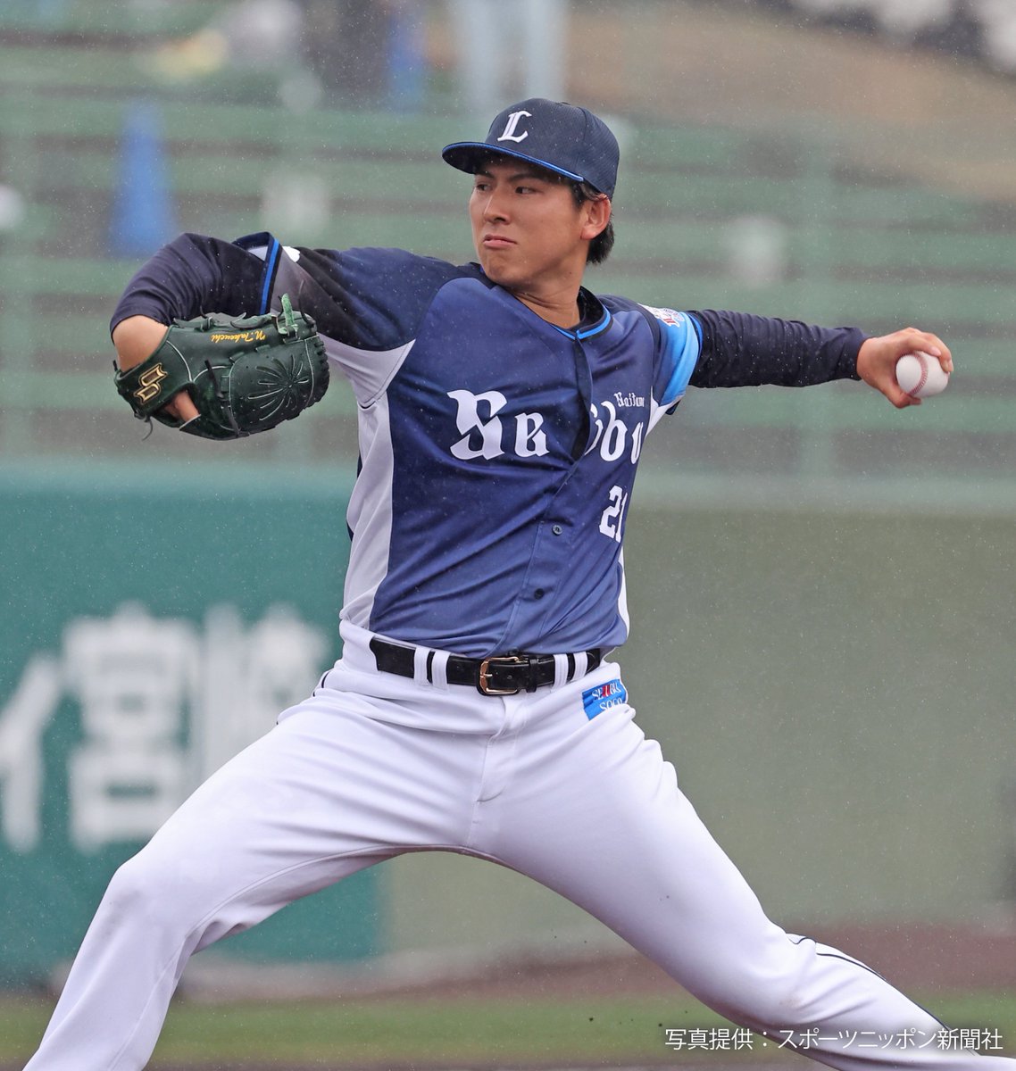 埼玉西武ライオンズ tweet media