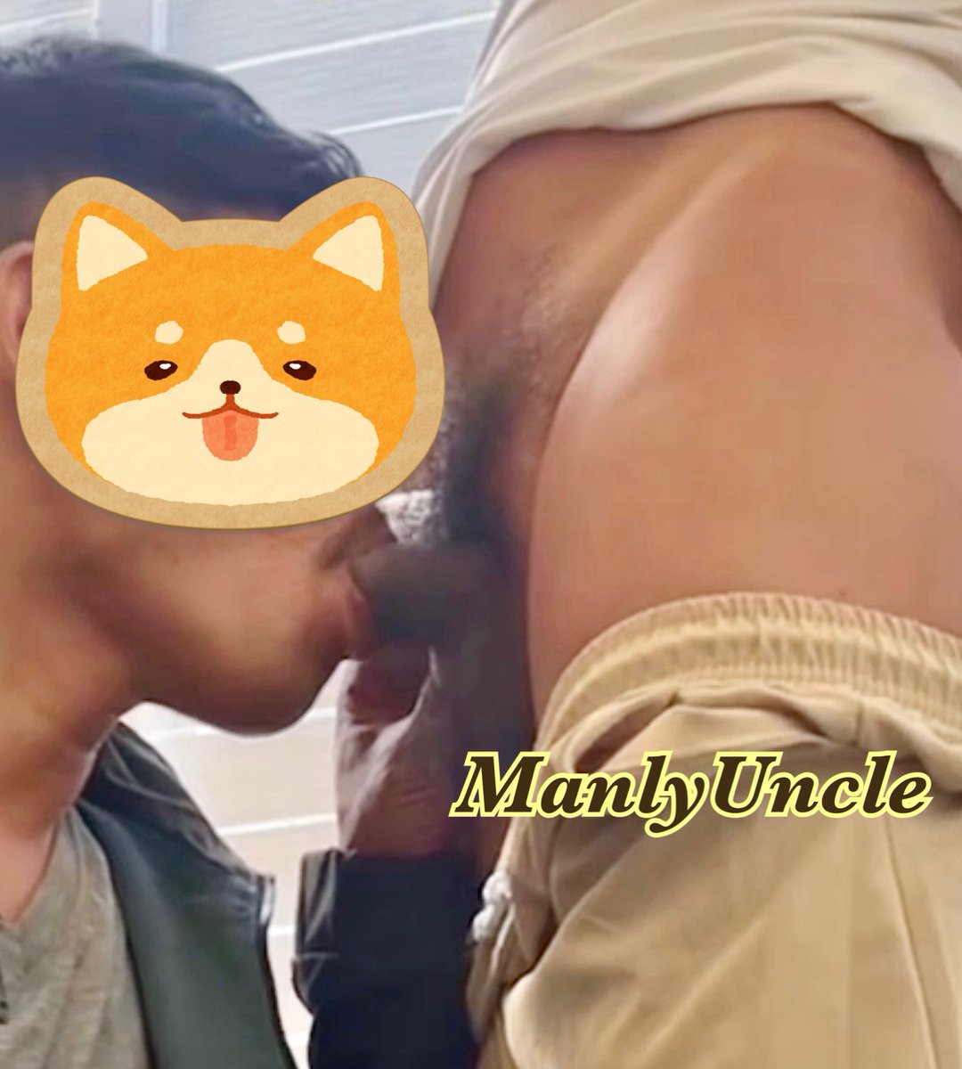 DaddyMaster tweet media