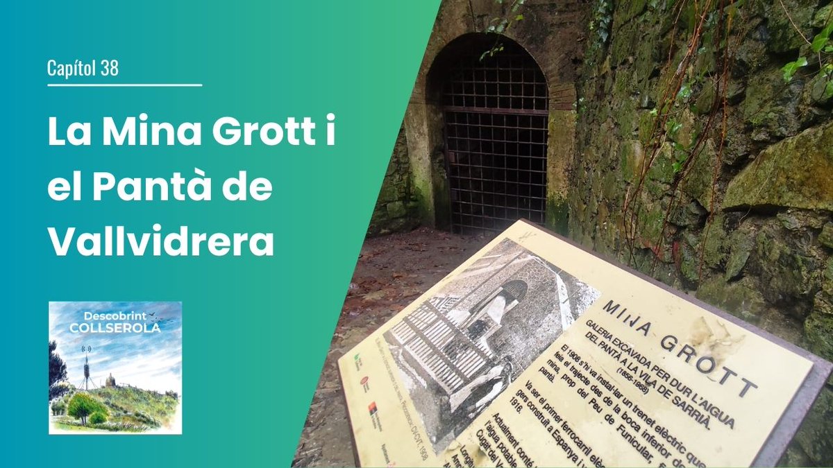 Descobrint Collserola tweet media