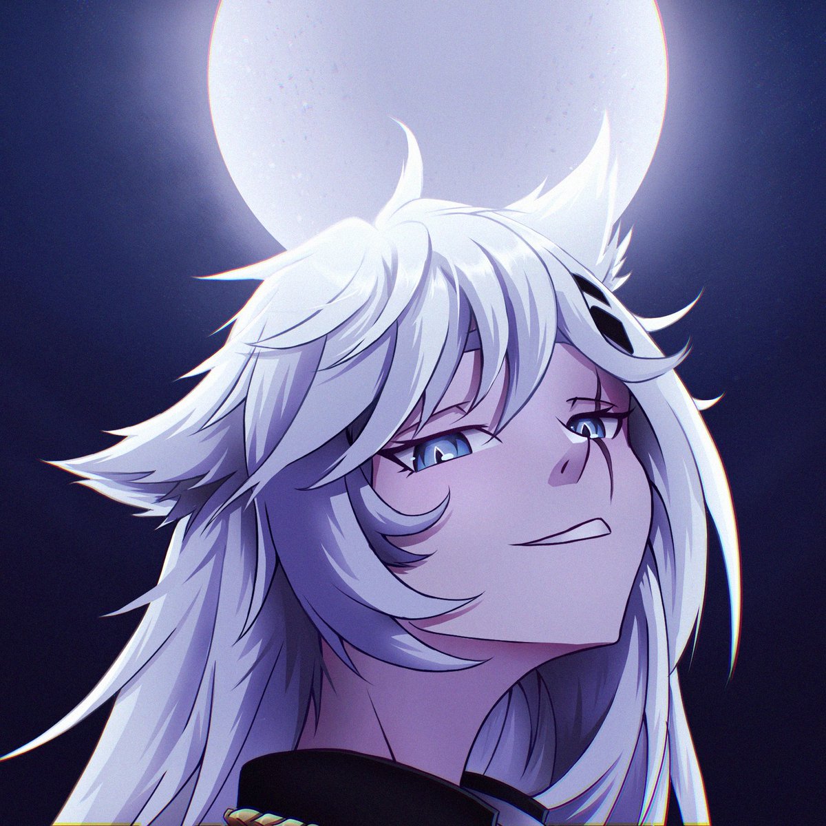 Akashi_Arte's tweet photo. Share your art and nationality!

I'm from that country that has Messi and is at the south of everything!
Also I like Arknights, anime and Vtubers
Un saludo boluditos! https://t.co/mqIErYhzcE