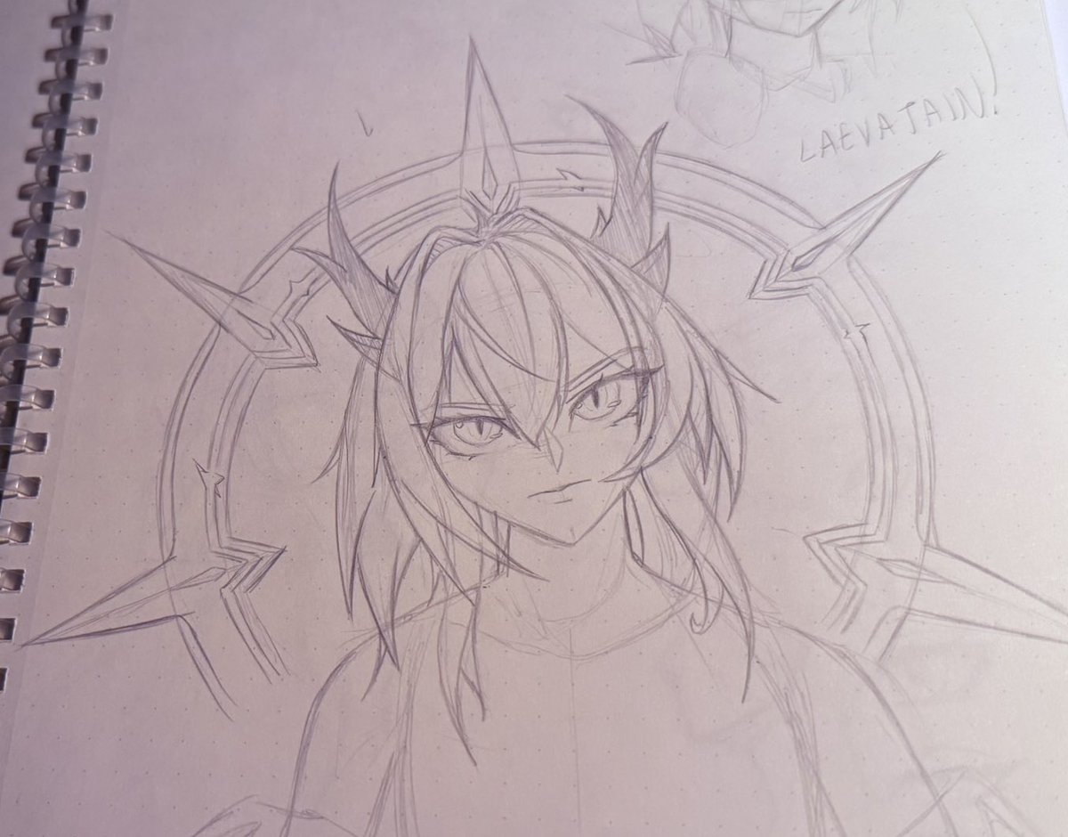 Akashi_Arte's tweet photo. Share your art and nationality!

I'm from that country that has Messi and is at the south of everything!
Also I like Arknights, anime and Vtubers
Un saludo boluditos! https://t.co/mqIErYhzcE