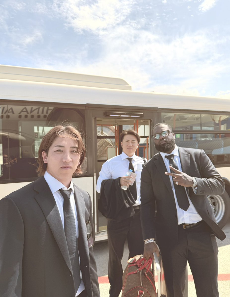 森本稀哲 Hichori Morimoto (@onifukkusencho) / Posts / X