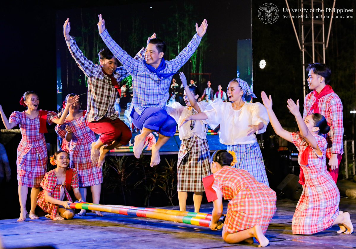 University of the Philippines tweet media