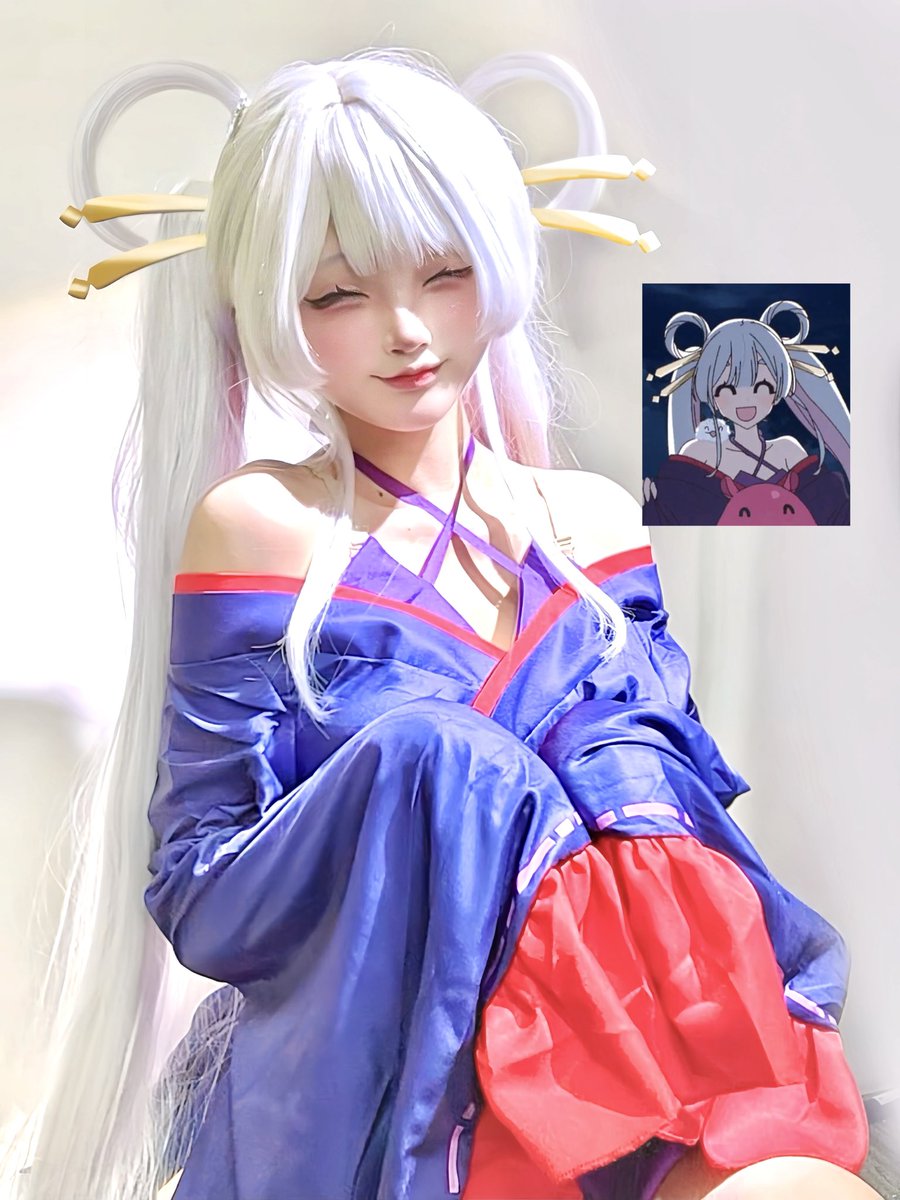 优姬那 yukina (@yukiyuki6622) / Posts / X