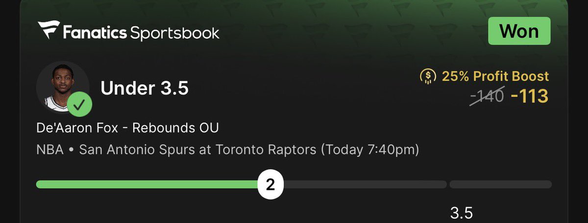 alexlockscash's tweet photo. Winning is expected over here 
#nbaprops https://t.co/WvK1kVxoSD