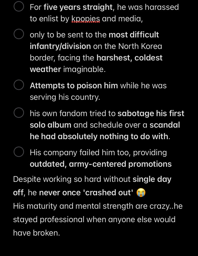 LounaJin's tweet photo. While ppl lose their minds over not being able to date publicly .. we have Kim seokjin 😭 😂 much respect to you 🫡 https://t.co/9GKCncCi3y