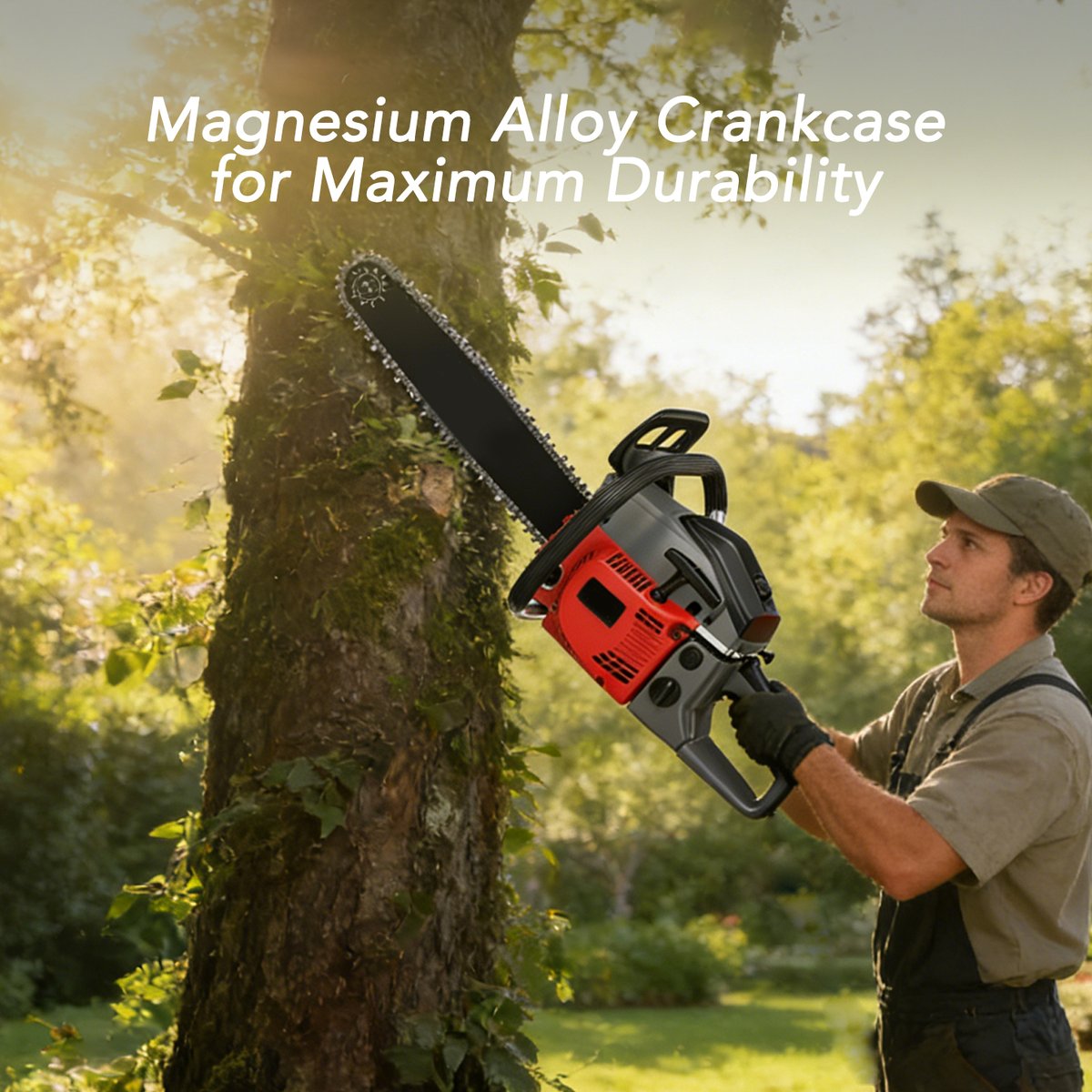 Peter_Ajs's tweet photo. TENTENSO Chainsaws | UAE &amp; GCC

✅ Fast on-site adjustment
✅ Anti-vibration
✅ Ultra-durable construction
✅ Clean, smooth cuts

Bulk &amp; OEM inquiries welcome.

#TENTENSO #Chainsaw #UAEbusiness #GCC #AJS https://t.co/PI5QjPI4ly