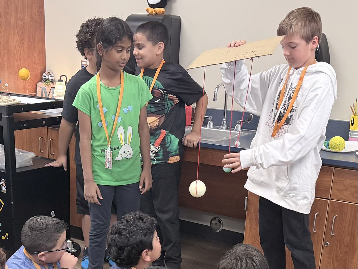 Leah Saintes-Martinez M.Ed. tweet media