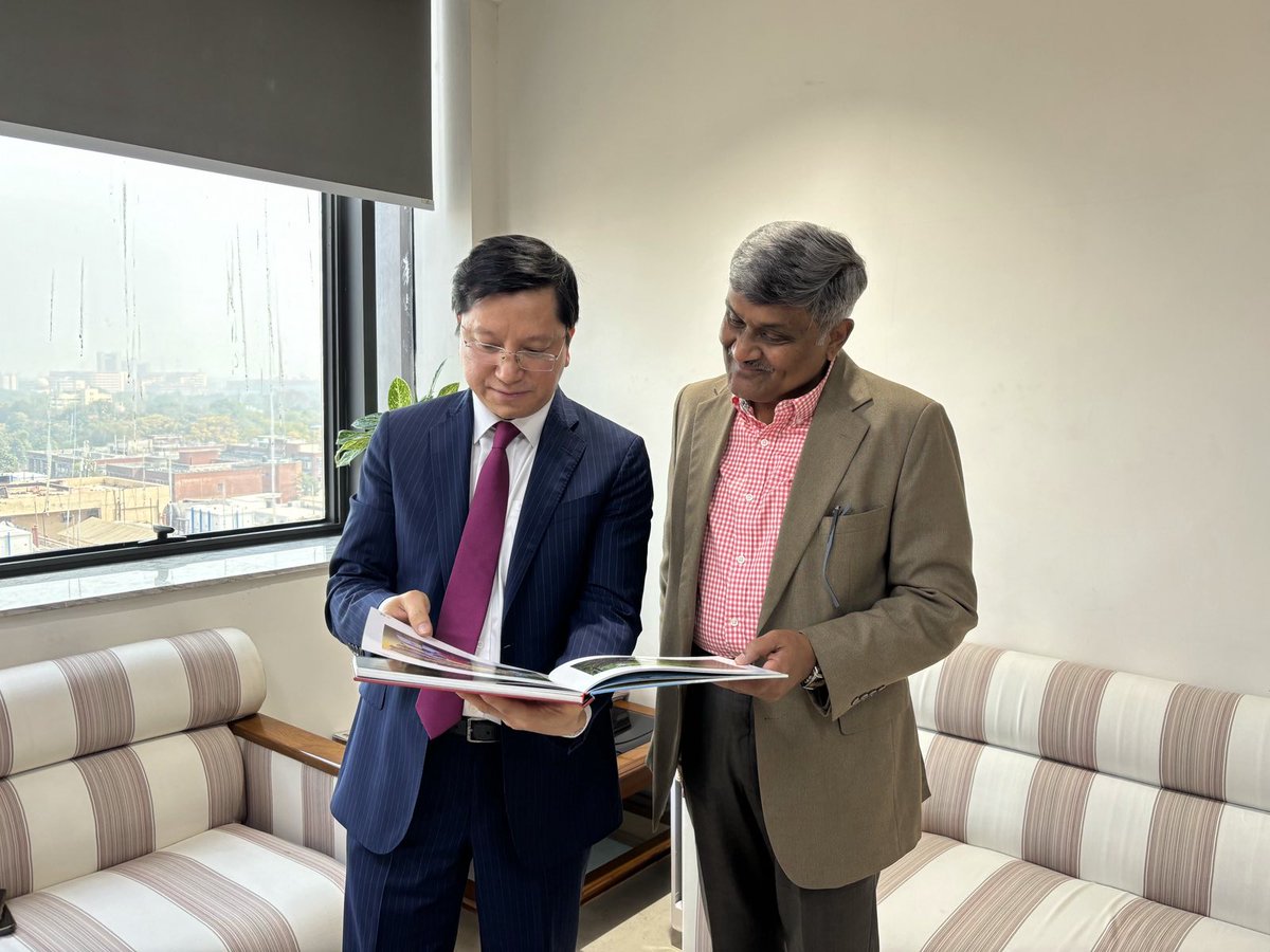 Viet Nam Embassy in the Republic of India tweet media