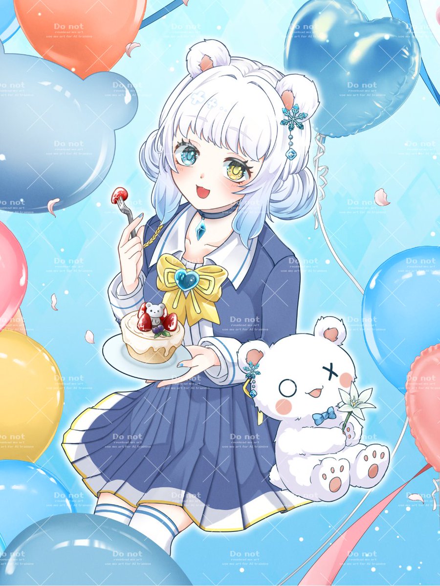 bla__nc's tweet photo. -`✦このポストが流れてきた方へ✦´-

⛧✼••┈┈┈┈┈♡┈┈┈┈┈••✼⛧
 
　本日お誕生日を迎えました！🎂

よければ『いいね、リプ、リポスト』で
     お祝いしてもらえませんか？🤍

⛧✼••┈┈┈┈┈♡┈┈┈┈┈••✼⛧

初めましての方も大歓迎です.ᐟ.ᐟ https://t.co/BfqcTMqOOJ