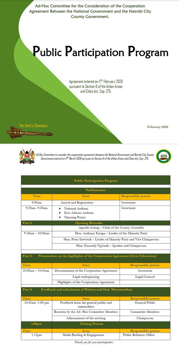 County Government 047 tweet media